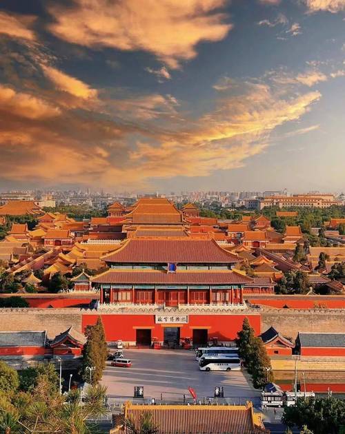 中国前十名胜古迹?中国前十名胜古迹图片?-第5张图片-柯迪百科 中国前十名胜古迹?中国前十名胜古迹图片?-第5张图片-柯迪百科