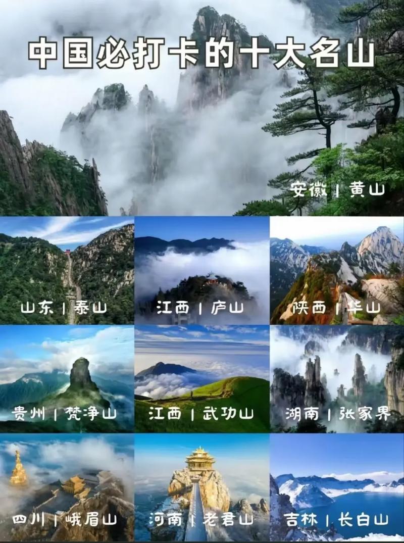 国内旅游景点排名,国内旅游景点排名前十夏天?-第3张图片-柯迪百科 国内旅游景点排名,国内旅游景点排名前十夏天?-第3张图片-柯迪百科