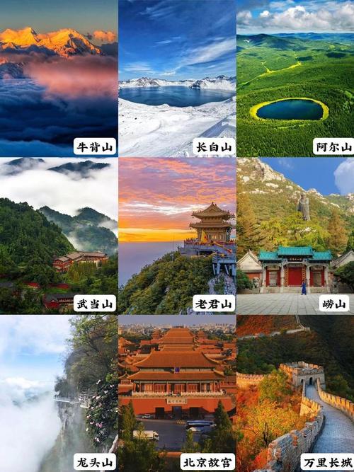 国内旅游景点排名,国内旅游景点排名前十夏天?-第5张图片-柯迪百科 国内旅游景点排名,国内旅游景点排名前十夏天?-第5张图片-柯迪百科