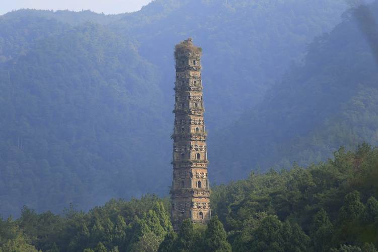天台山旅游？天台山旅游区？-第4张图片-柯迪百科