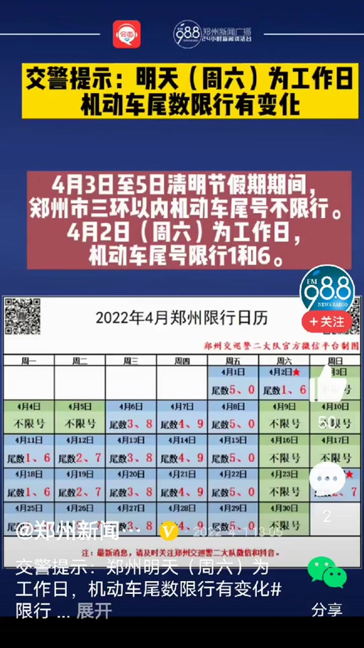 限号时间早上几点到晚上几点?自贡限号时间早上几点到晚上几点?-第2张图片-柯迪百科 限号时间早上几点到晚上几点?自贡限号时间早上几点到晚上几点?-第2张图片-柯迪百科