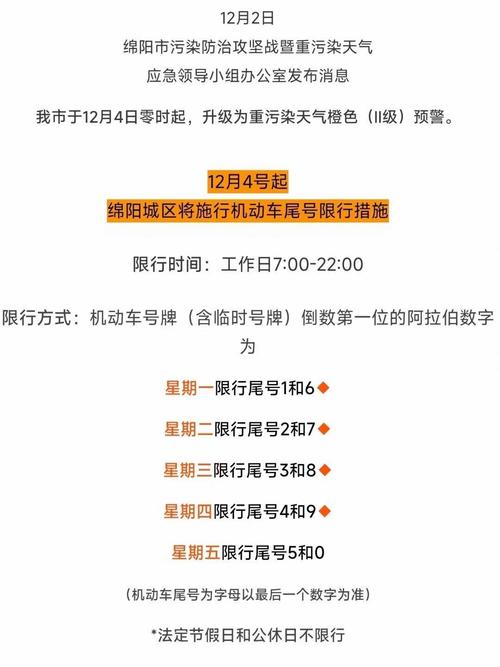 限号时间早上几点到晚上几点?自贡限号时间早上几点到晚上几点?-第5张图片-柯迪百科 限号时间早上几点到晚上几点?自贡限号时间早上几点到晚上几点?-第5张图片-柯迪百科