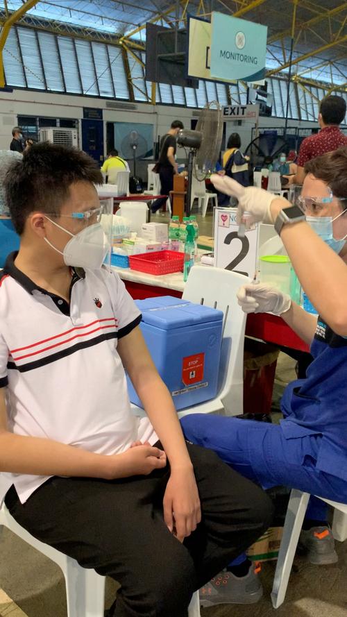 菲律宾马尼拉疫情,菲律宾马尼拉新冠肺炎-第5张图片-柯迪百科 菲律宾马尼拉疫情,菲律宾马尼拉新冠肺炎-第5张图片-柯迪百科