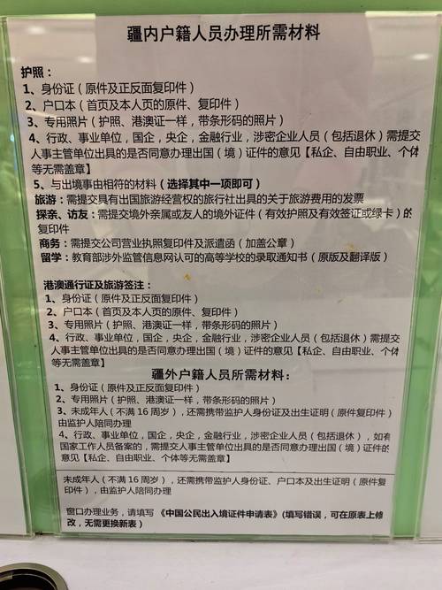办护照需要什么证件和要求?办银行卡需要什么证件和要求?-第6张图片-柯迪百科 办护照需要什么证件和要求?办银行卡需要什么证件和要求?-第6张图片-柯迪百科