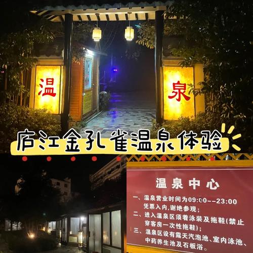 金孔雀温泉度假村，金孔雀温泉度假村快倒闭了？-第2张图片-柯迪百科