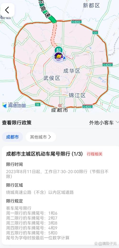今日限号限行车尾号是多少?今日限号限行车尾号是多少时间几点到几点?-第1张图片-柯迪百科 今日限号限行车尾号是多少?今日限号限行车尾号是多少时间几点到几点?-第1张图片-柯迪百科