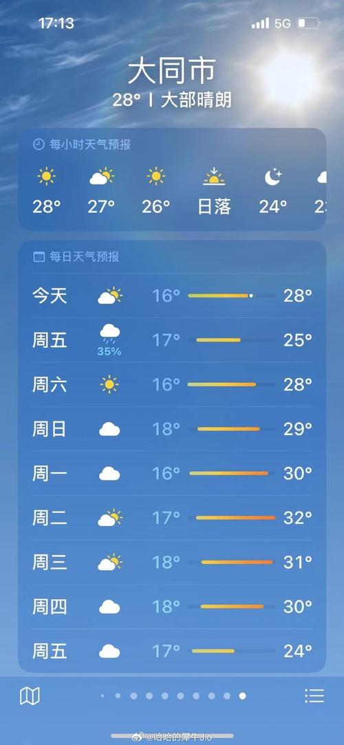 大同9月30日天气,大同30天天气预报最准确大同天气预报-第1张图片-柯迪百科 大同9月30日天气,大同30天天气预报最准确大同天气预报-第1张图片-柯迪百科