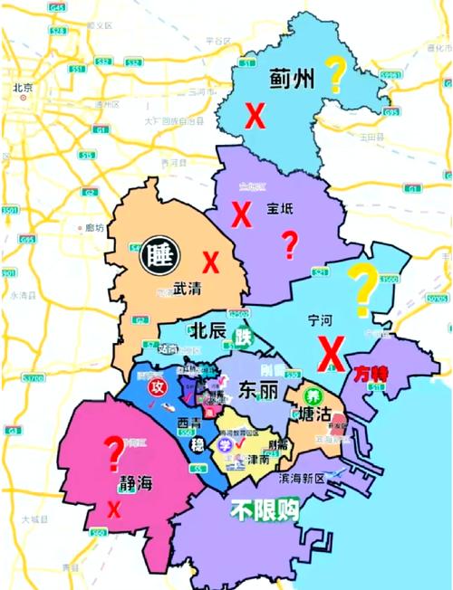 天津限行区域,天津限行区域范围-第4张图片-柯迪百科 天津限行区域,天津限行区域范围-第4张图片-柯迪百科