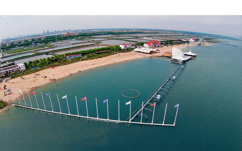 碧海金沙水上乐园?碧海金沙水上乐园门票多少钱?-第4张图片-柯迪百科 碧海金沙水上乐园?碧海金沙水上乐园门票多少钱?-第4张图片-柯迪百科