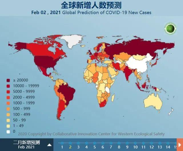 疫情后面何去何从,疫情之后何去何从?-第5张图片-柯迪百科 疫情后面何去何从,疫情之后何去何从?-第5张图片-柯迪百科