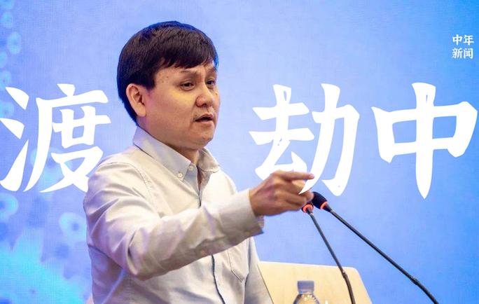 寒冬疫情和疫情寒冬,寒冬疫情防控?-第2张图片-柯迪百科 寒冬疫情和疫情寒冬,寒冬疫情防控?-第2张图片-柯迪百科