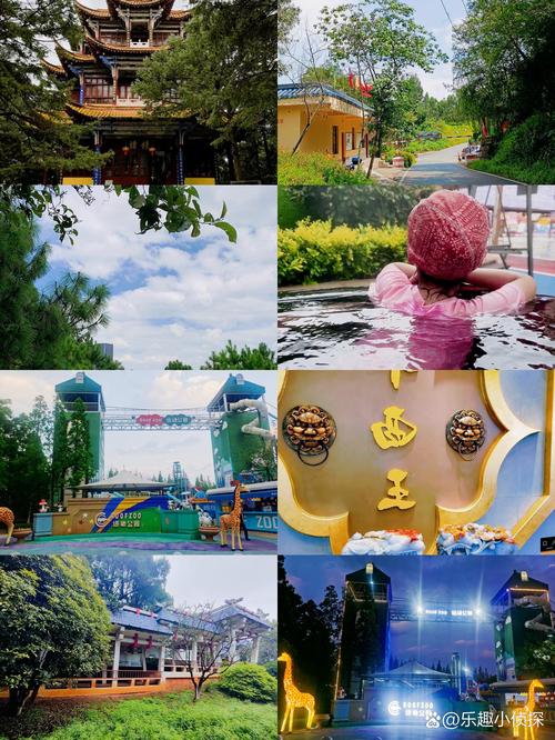 昆明旅游景点攻略自由行,昆明旅游景点攻略自由行住哪里最方便-第2张图片-柯迪百科 昆明旅游景点攻略自由行,昆明旅游景点攻略自由行住哪里最方便-第2张图片-柯迪百科