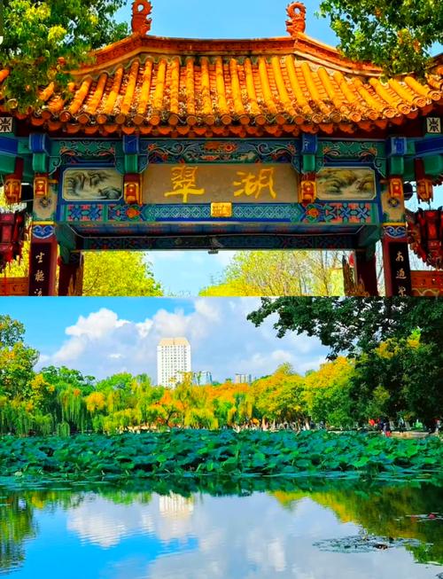 昆明旅游景点攻略自由行,昆明旅游景点攻略自由行住哪里最方便-第3张图片-柯迪百科 昆明旅游景点攻略自由行,昆明旅游景点攻略自由行住哪里最方便-第3张图片-柯迪百科