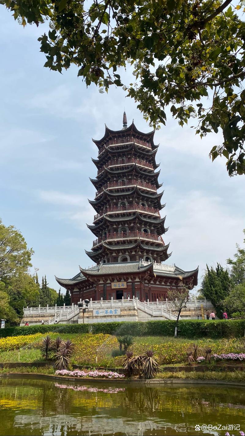 昆明旅游景点攻略自由行,昆明旅游景点攻略自由行住哪里最方便-第4张图片-柯迪百科 昆明旅游景点攻略自由行,昆明旅游景点攻略自由行住哪里最方便-第4张图片-柯迪百科