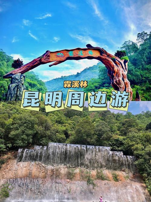昆明旅游景点攻略自由行,昆明旅游景点攻略自由行住哪里最方便-第5张图片-柯迪百科 昆明旅游景点攻略自由行,昆明旅游景点攻略自由行住哪里最方便-第5张图片-柯迪百科