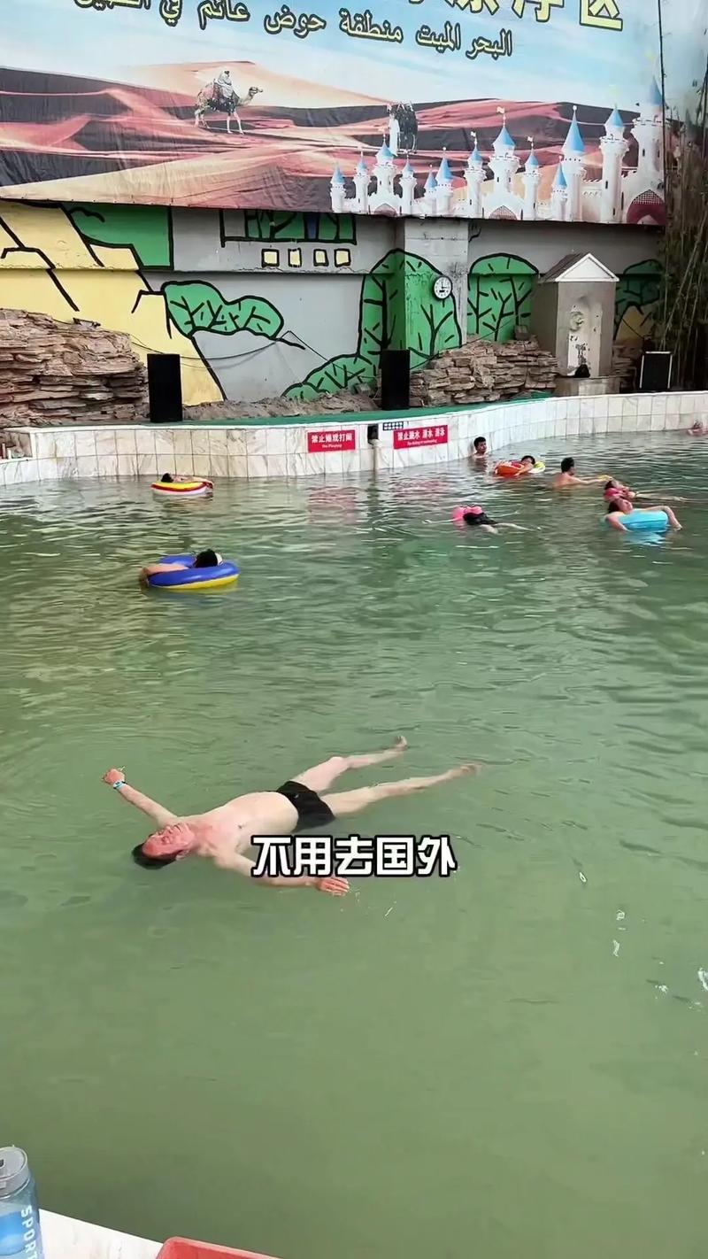 死海在哪里?死海在哪里哪个州?-第7张图片-柯迪百科 死海在哪里?死海在哪里哪个州?-第7张图片-柯迪百科