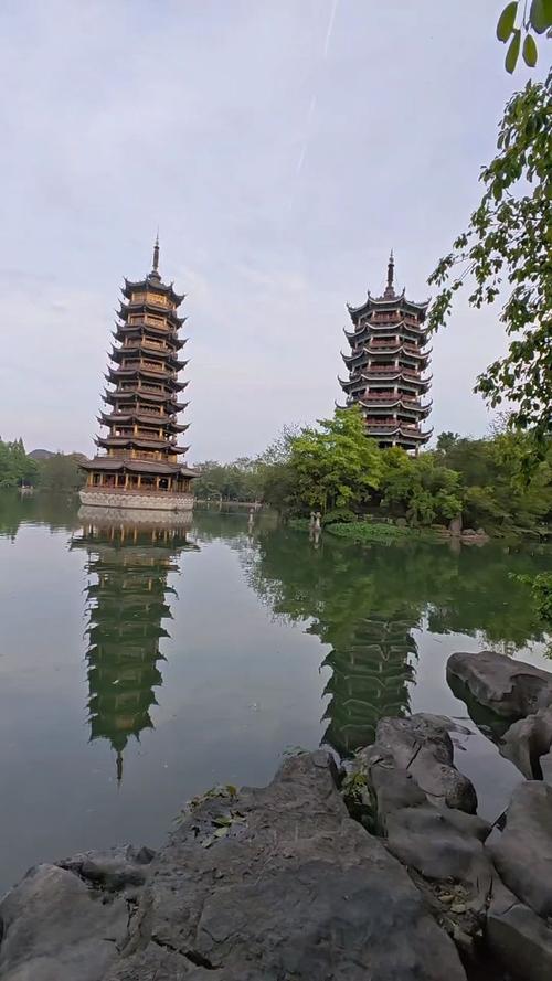 桂林罗山湖水上乐园,桂林罗山湖水上乐园位置?-第5张图片-柯迪百科 桂林罗山湖水上乐园,桂林罗山湖水上乐园位置?-第5张图片-柯迪百科