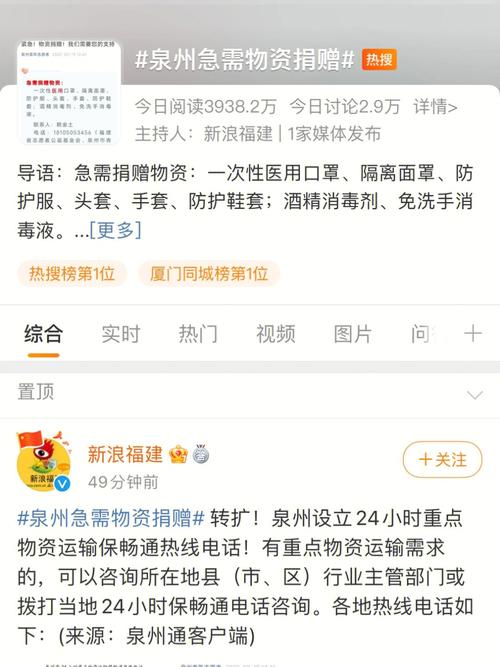 福建省疫情泉州疫情?福建省泉州市最新消息?-第2张图片-柯迪百科 福建省疫情泉州疫情?福建省泉州市最新消息?-第2张图片-柯迪百科