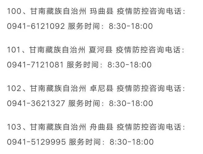 最近甘肃疫情最新消息,甘肃最近疫情什么情况?-第2张图片-柯迪百科 最近甘肃疫情最新消息,甘肃最近疫情什么情况?-第2张图片-柯迪百科