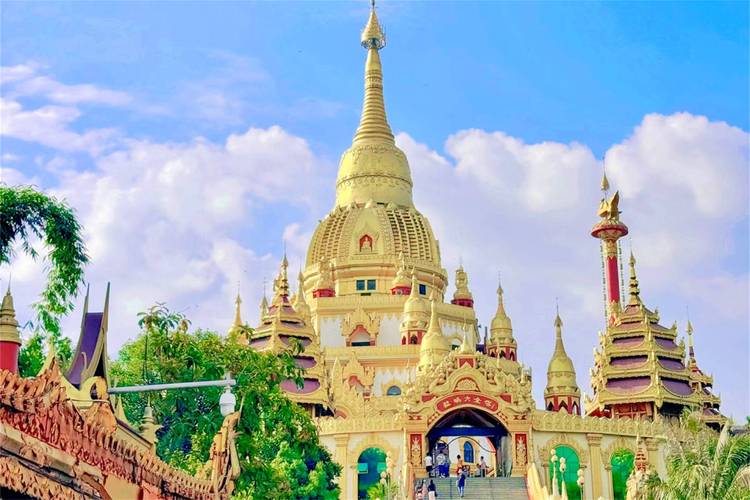 云南著名旅游景点?云南著名旅游景点大全?-第3张图片-柯迪百科 云南著名旅游景点?云南著名旅游景点大全?-第3张图片-柯迪百科