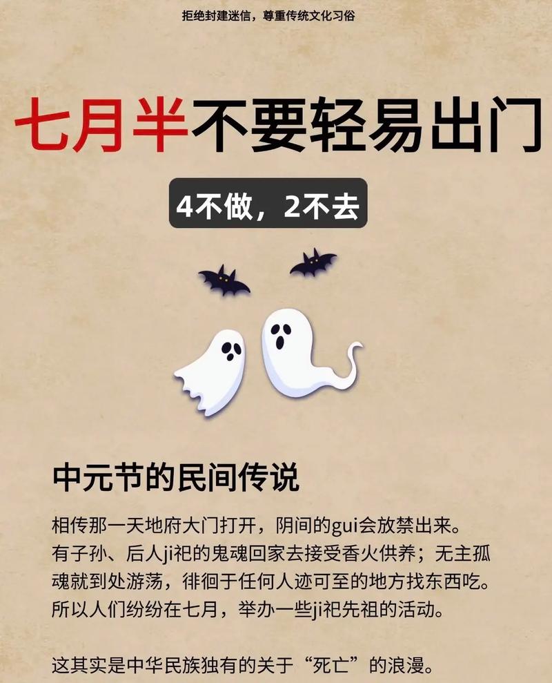 中元节是鬼节吗,中元节是鬼节吗几点不能出去-第3张图片-柯迪百科 中元节是鬼节吗,中元节是鬼节吗几点不能出去-第3张图片-柯迪百科