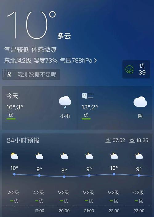 天津明天最新天气,天津明天天气预报预警-第1张图片-柯迪百科 天津明天最新天气,天津明天天气预报预警-第1张图片-柯迪百科
