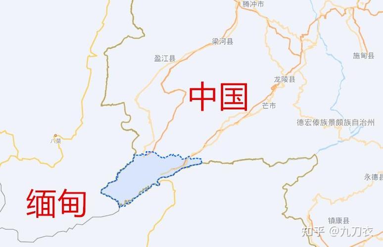 瑞丽疫情最新消息多少例?瑞丽疫情最新消息多少例了?-第2张图片-柯迪百科 瑞丽疫情最新消息多少例?瑞丽疫情最新消息多少例了?-第2张图片-柯迪百科
