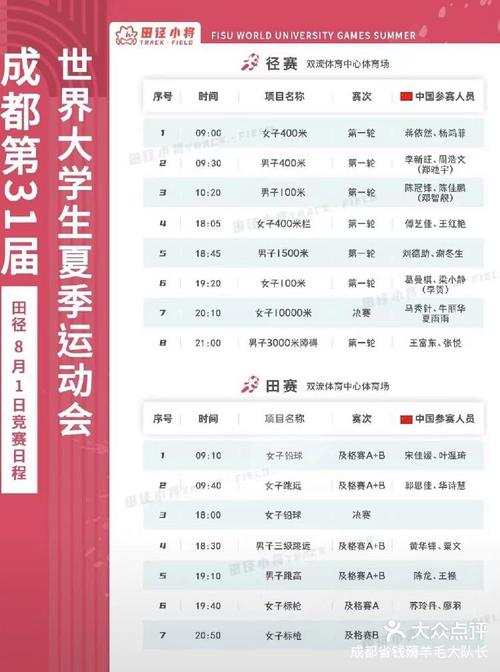 成都大运会开幕式时间？成都 大运会 开幕？-第7张图片-柯迪百科