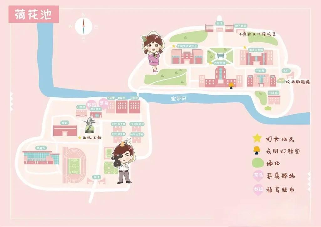 扬州大学校区？扬州大学校区排名？