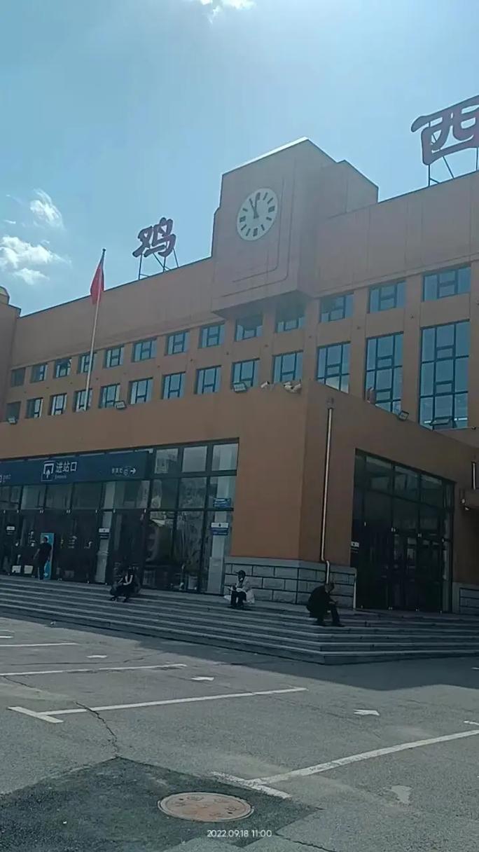 鸡西市今天的天气?鸡西市今天的天气情况?-第4张图片-柯迪百科 鸡西市今天的天气?鸡西市今天的天气情况?-第4张图片-柯迪百科