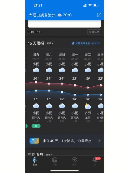 香格里拉天气情况,云南香格里拉天气情况-第4张图片-柯迪百科 香格里拉天气情况,云南香格里拉天气情况-第4张图片-柯迪百科