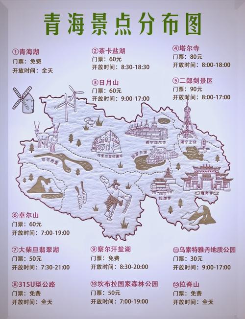 塔尔寺门票?塔尔寺门票老年人有优惠吗?-第2张图片-柯迪百科 塔尔寺门票?塔尔寺门票老年人有优惠吗?-第2张图片-柯迪百科