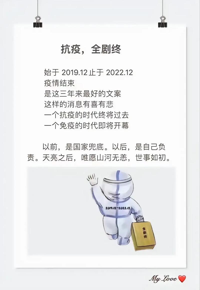 疫情结束与疫情期间的,疫情结束的好处-第5张图片-柯迪百科 疫情结束与疫情期间的,疫情结束的好处-第5张图片-柯迪百科