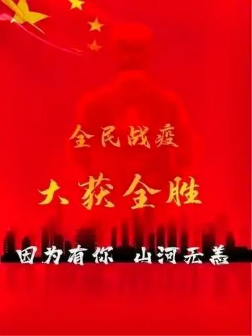 中国疫情放疫情防控胜利,中国疫情防控取得重大战略成果-第3张图片-柯迪百科 中国疫情放疫情防控胜利,中国疫情防控取得重大战略成果-第3张图片-柯迪百科