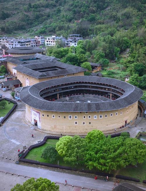 漳州南靖土楼？漳州南靖土楼门票多少钱？