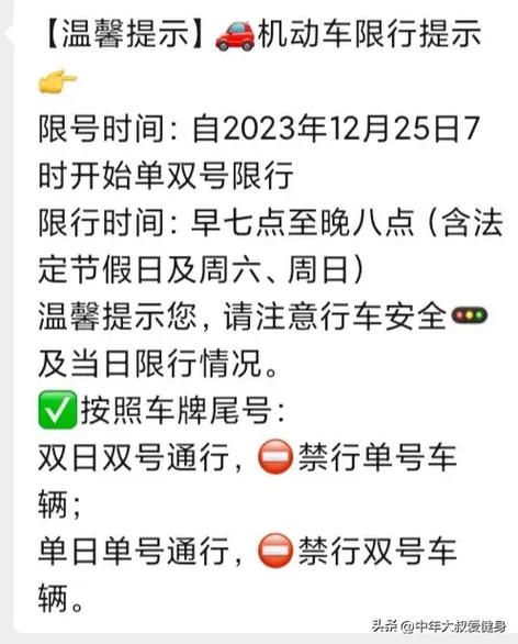 2025年石家庄新一轮限号表,石家庄新一轮限号2020年7月?-第8张图片-柯迪百科 2025年石家庄新一轮限号表,石家庄新一轮限号2020年7月?-第8张图片-柯迪百科
