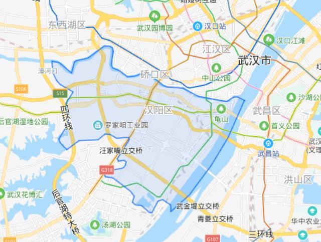 西安汉城湖,西安汉城湖景区门票多少钱-第5张图片-柯迪百科 西安汉城湖,西安汉城湖景区门票多少钱-第5张图片-柯迪百科
