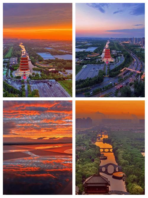 西安汉城湖,西安汉城湖景区门票多少钱-第6张图片-柯迪百科 西安汉城湖,西安汉城湖景区门票多少钱-第6张图片-柯迪百科