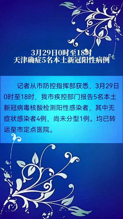 全国疫情实时天津疫情,全国疫情实时天津疫情最新消息-第1张图片-柯迪百科 全国疫情实时天津疫情,全国疫情实时天津疫情最新消息-第1张图片-柯迪百科