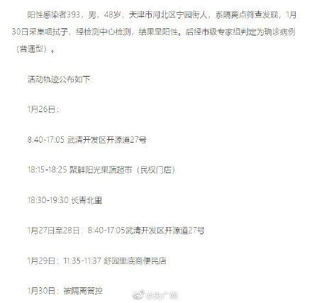 全国疫情实时天津疫情,全国疫情实时天津疫情最新消息-第2张图片-柯迪百科 全国疫情实时天津疫情,全国疫情实时天津疫情最新消息-第2张图片-柯迪百科