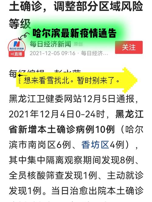 中央疫情黑龙江疫情?中国黑龙江最新疫情?-第5张图片-柯迪百科 中央疫情黑龙江疫情?中国黑龙江最新疫情?-第5张图片-柯迪百科