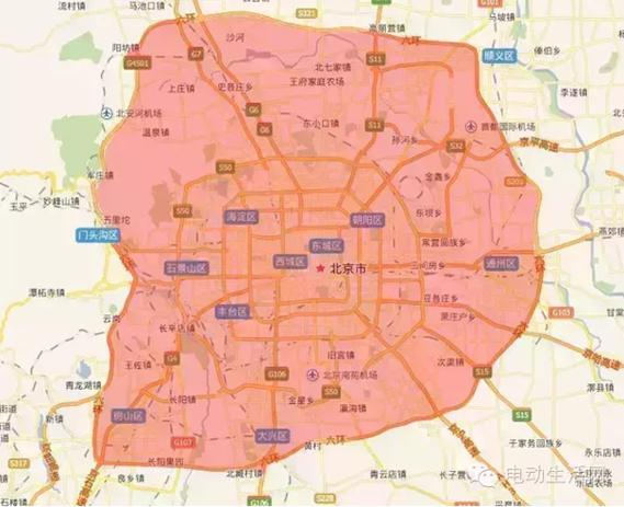 西安限号区域,2025年西安限号区域?-第3张图片-柯迪百科 西安限号区域,2025年西安限号区域?-第3张图片-柯迪百科