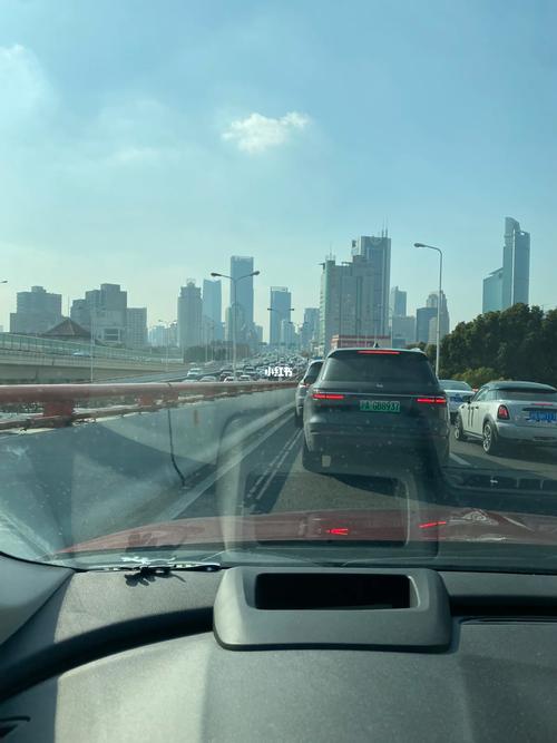上海实时路况,上海实时路况查询软件-第5张图片-柯迪百科 上海实时路况,上海实时路况查询软件-第5张图片-柯迪百科