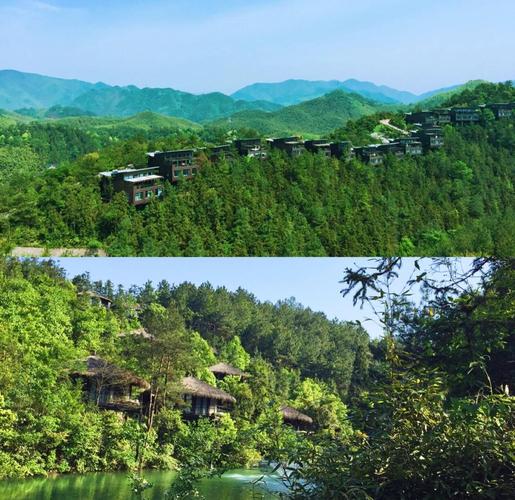 莫干山裸心谷,莫干山裸心谷民宿费用-第2张图片-柯迪百科 莫干山裸心谷,莫干山裸心谷民宿费用-第2张图片-柯迪百科