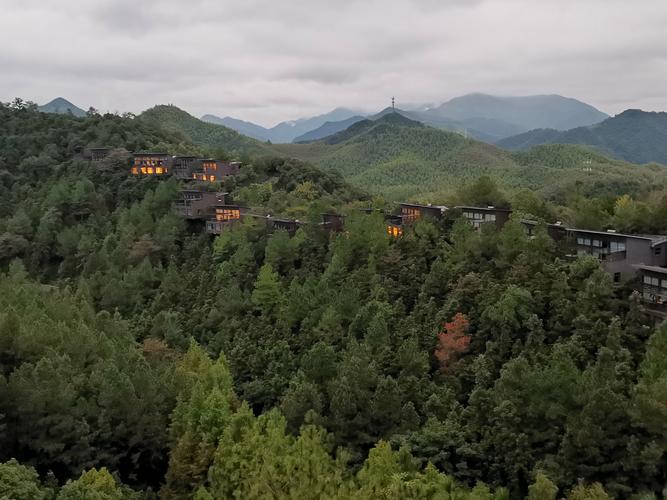 莫干山裸心谷,莫干山裸心谷民宿费用-第4张图片-柯迪百科 莫干山裸心谷,莫干山裸心谷民宿费用-第4张图片-柯迪百科