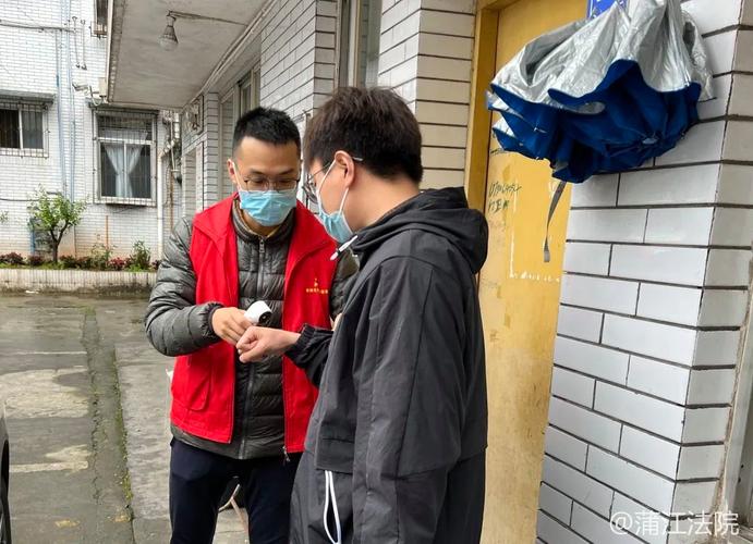 抗击疫情户籍民警疫情,疫情期间户籍民警先进事迹-第6张图片-柯迪百科 抗击疫情户籍民警疫情,疫情期间户籍民警先进事迹-第6张图片-柯迪百科