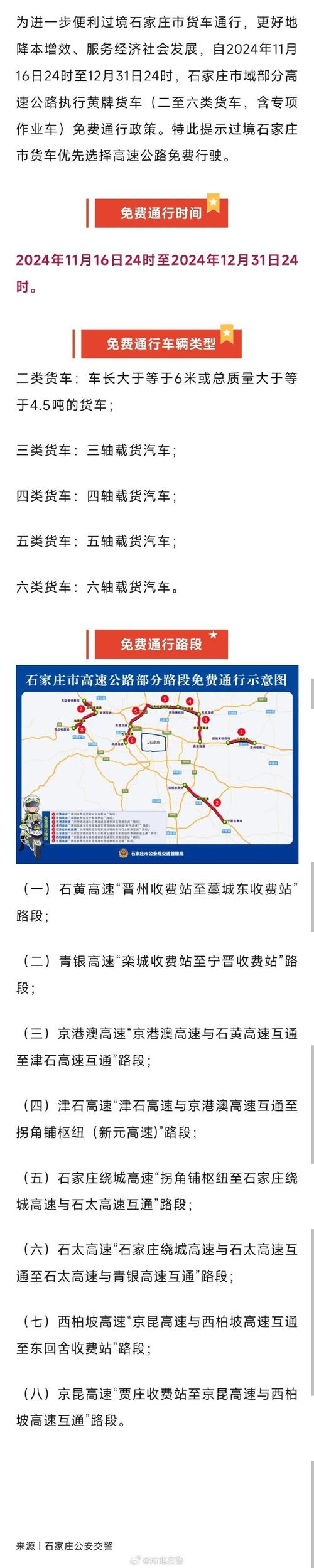 石家庄外地车限行时间和范围，石家庄外地车限行时间和范围是多少？