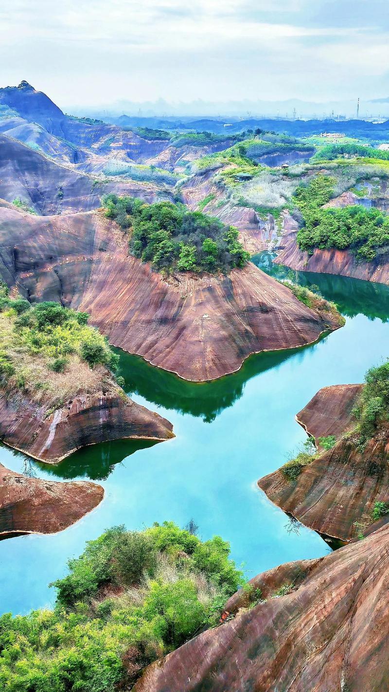 高椅岭风景区?高椅岭风景区门票?-第2张图片-柯迪百科 高椅岭风景区?高椅岭风景区门票?-第2张图片-柯迪百科
