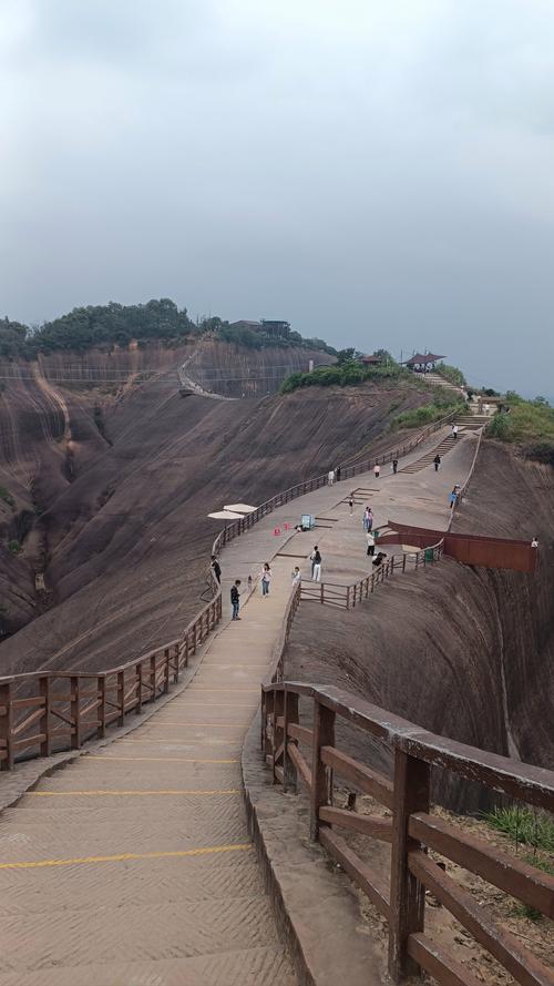 高椅岭风景区?高椅岭风景区门票?-第4张图片-柯迪百科 高椅岭风景区?高椅岭风景区门票?-第4张图片-柯迪百科