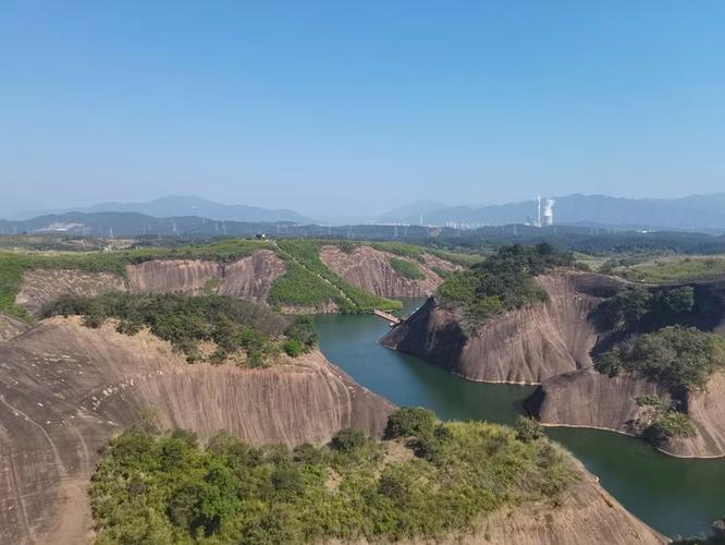 高椅岭风景区?高椅岭风景区门票?-第5张图片-柯迪百科 高椅岭风景区?高椅岭风景区门票?-第5张图片-柯迪百科